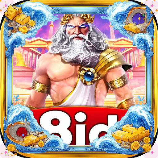 8id — galeri pratinjau - APK Resmi