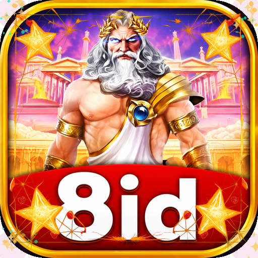 8id — galeri pratinjau Resmi APK